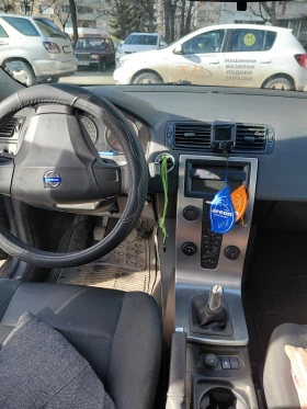 Volvo V50 - 2200 € / 4302.83 лв. - 53732008 4