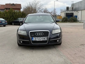Audi A6 3.0 TDI  - 3000 € / 5867.49 лв. - 56585520 6