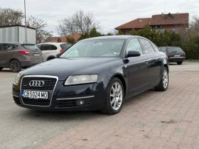 Audi A6 3.0 TDI  - 3000 € / 5867.49 лв. - 56585520 4