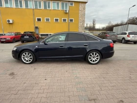 Audi A6 3.0 TDI  - 3000 € / 5867.49 лв. - 56585520 3