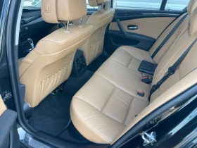 BMW 525 FACE/M57/КОЖА/Подгрев/М волан/Много запазена - 6850 € / 13397.44 лв. - 93903412 9