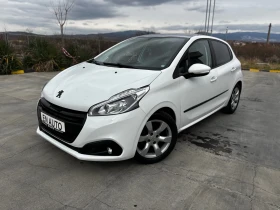 Peugeot 208 1.6 HDI* PANORAMA* 129 000 KM* FULL* COC* KTEO* 