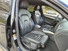 Audi A4 3.0TDI S Line Quattro ABT - 7600 € / 14864.31 лв. - 73619118 11