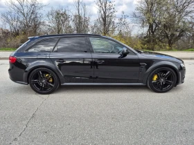Audi A4 3.0TDI S Line Quattro ABT - 7600 € / 14864.31 лв. - 73619118 8