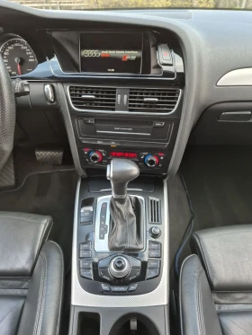 Audi A4 3.0TDI S Line Quattro ABT - 7600 € / 14864.31 лв. - 73619118 16
