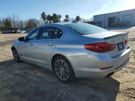 BMW 540 XDRIVE - 14500 € / 28359.53 лв. - 40730033 2