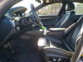 BMW 540 XDRIVE - 14500 € / 28359.53 лв. - 40730033 7