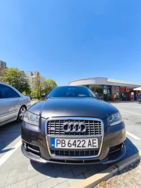 ������ Audi A3