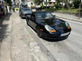 Porsche Boxster | Mobile.bg � ����� ������ 15