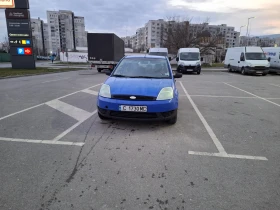 Ford Fiesta 1.4 tdci | Mobile.bg � ����� ������ 11
