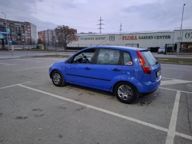Ford Fiesta 1.4 tdci | Mobile.bg � ����� ������ 6