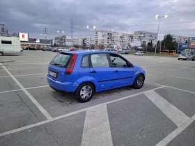 Ford Fiesta 1.4 tdci | Mobile.bg � ����� ������ 10