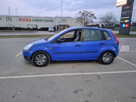 Ford Fiesta 1.4 tdci | Mobile.bg � ����� ������ 3