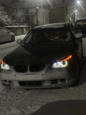 BMW 535 | Mobile.bg � ����� ������ 11