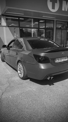 BMW 535 | Mobile.bg � ����� ������ 10