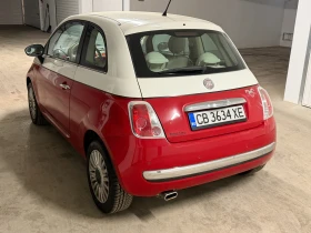 Fiat 500 1.2 - 4500 € / 8801.24 лв. - 26325629 6
