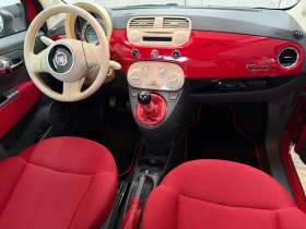 Fiat 500 1.2 - 4500 € / 8801.24 лв. - 26325629 8