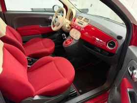 Fiat 500 1.2 - 4500 € / 8801.24 лв. - 26325629 9