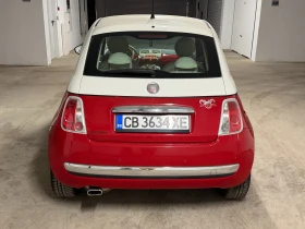 Fiat 500 1.2 - 4500 € / 8801.24 лв. - 26325629 3