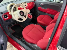 Fiat 500 1.2 - 4500 € / 8801.24 лв. - 26325629 7
