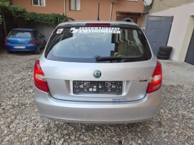 Skoda Fabia 1.2 | Mobile.bg � ����� ������ 3