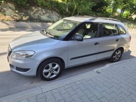 Skoda Fabia 1.2 | Auto.bg — изображение 2