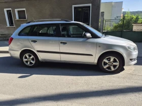 Skoda Fabia 1.2 | Auto.bg — изображение 3