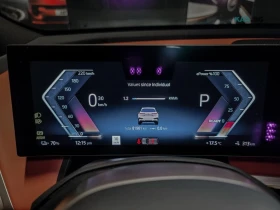BMW iX * xDrive50* 360* HUD* КОЖА* ПОДГРЕВ* ПАНОРАМА* ОБД | Auto.bg — изображение 11