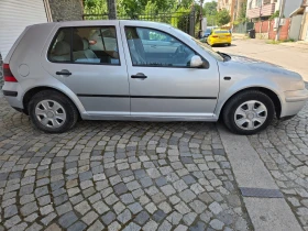 VW Golf Газов инжекцион | Auto.bg — изображение 3