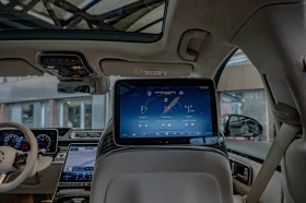 Mercedes-Benz S 580 AMG/Long/4M/RSE/HuD/����./Dist./Burm./��������/��� | Mobile.bg � ����� ������ 12