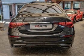 Mercedes-Benz S 580 AMG/Long/4M/RSE/HuD/����./Dist./Burm./��������/��� | Mobile.bg � ����� ������ 4