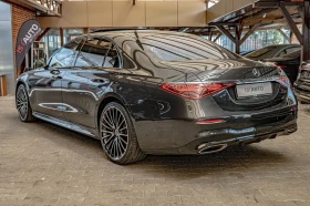 Mercedes-Benz S 580 AMG/Long/4M/RSE/HuD/����./Dist./Burm./��������/��� | Mobile.bg � ����� ������ 5