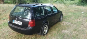 ����� �� �������� �� VW Golf 4