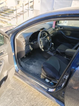 Toyota Avensis | Mobile.bg � ����� ������ 2