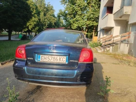 Toyota Avensis | Mobile.bg � ����� ������ 6