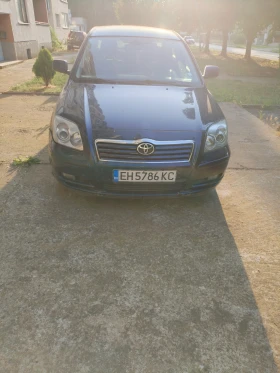 Toyota Avensis | Mobile.bg � ����� ������ 8