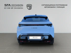 Peugeot 3008 е-3008 GT Electric 157 кВ 210 к.с.//2404334 | Auto.bg — изображение 6