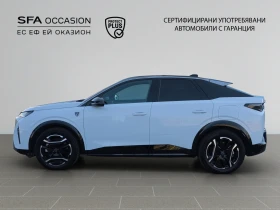 Peugeot 3008 е-3008 GT Electric 157 кВ 210 к.с.//2404334 | Auto.bg — изображение 8