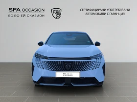 Peugeot 3008 е-3008 GT Electric 157 кВ 210 к.с.//2404334 | Auto.bg — изображение 2