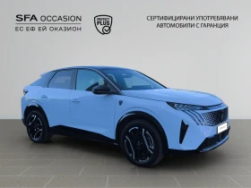 Peugeot 3008 е-3008 GT Electric 157 кВ 210 к.с.//2404334 | Auto.bg — изображение 3