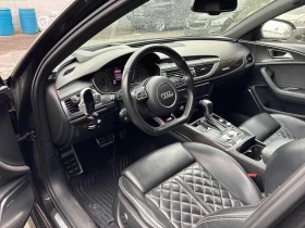 Audi S6 4.0L / DISTRONIC / 360 / B&O  - 17500 € / 34227.03 лв. - 55626756 7