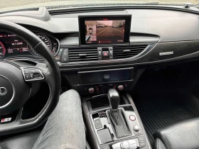 Audi S6 4.0L / DISTRONIC / 360 / B&O  - 17500 € / 34227.03 лв. - 55626756 9