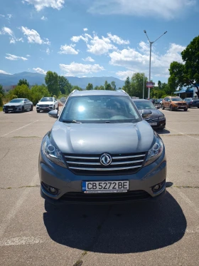 ������ DONGFENG 580