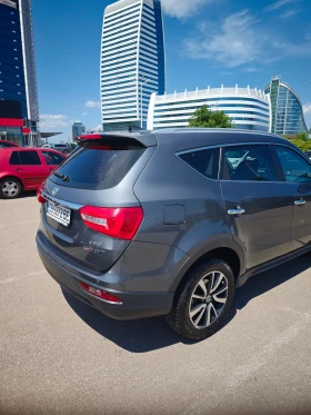 DONGFENG 580 | Mobile.bg � ����� ������ 17