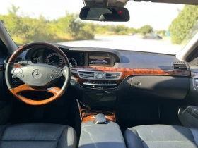 Mercedes-Benz S 550 Long / Biturbo / 4-Matic / Camera / Navi /  - 12999 € / 25423.83 лв. - 29992697 11