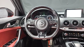 Kia Stinger 3.3T AWD GT autoprime.bg | Auto.bg — изображение 13