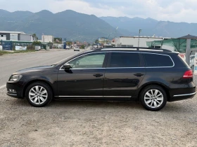 VW Passat 2.0TDI 140K.S  6S.K..ЛИЗИНГ | Auto.bg — изображение 2