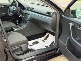 VW Passat 2.0TDI 140K.S  6S.K..ЛИЗИНГ | Auto.bg — изображение 13