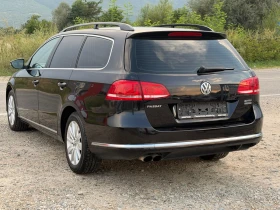 VW Passat 2.0TDI 140K.S  6S.K..ЛИЗИНГ | Auto.bg — изображение 3