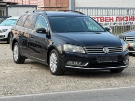 VW Passat 2.0TDI 140K.S  6S.K..ЛИЗИНГ | Auto.bg — изображение 7